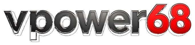 vpower68 logo