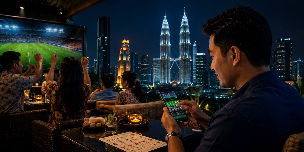 vpower68 Casino Malaysia Online dengan Touch 'n Go dan GrabPay